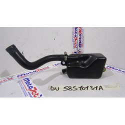 Serbatoio sfiato recupero...