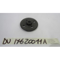 Ingranaggio motorino...