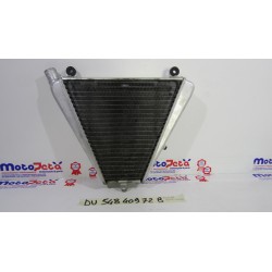 Radiatore acqua inferiore...