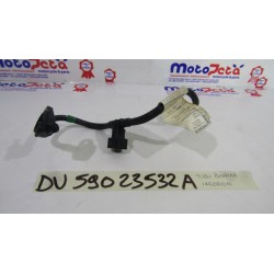 Tubo benzina inferiore...