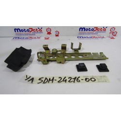 Staffa bobine/pompa benzina...