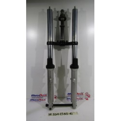 Forcella Forcelle Front...