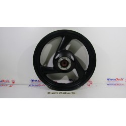 Cerchio anteriore Front rim...