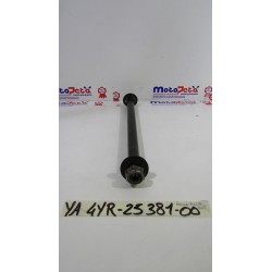 Perno ruota posteriore Rear...