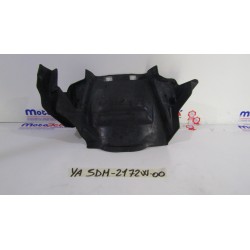 Plastica gommino sottocoda...