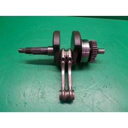ALBERO MOTORE BIELLE DUCATI...
