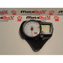 Strumentazione gauge tacho clock dash speedo Suzuki Gsxr 750 06 07