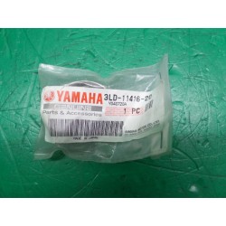 Bronzina banco marrone...