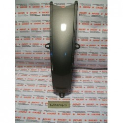 Carena cover serbatoio carburante nuova originale rear cover tank fairing new right Ducati Monster 696 1100 796 