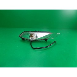 FRECCIA POSTERIORE SINISTRA...