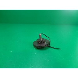 Ingranaggi avviamento...