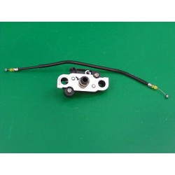 CAVO + GANCIO SERRATURA...