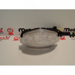 Stop Fanale posteriore Rear Headlight Suzuki Gsxr 1000 07 08