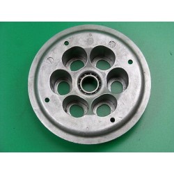 Piattello spingi frizione...