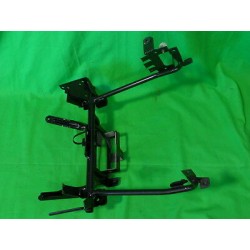 TELAIETTO TELAIO ANTERIORE...