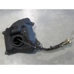 Serbatoio carburante...