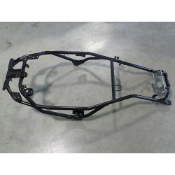 Telaietto Telaio posteriore...