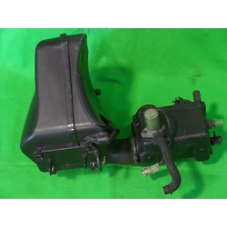 SCATOLA FILTRO ARIA AIR BOX...