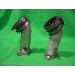 COPPIA COLLETTORI...