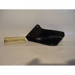 Cover protezione destro cilindri motore Cover protection rigt cylinders engine MV Agusta Brutale 989 1078