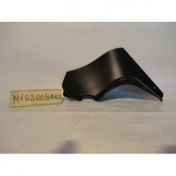 Cover protezione sinistro cilindri motore Cover protection left cylinders engine MV Agusta Brutale 989 1078