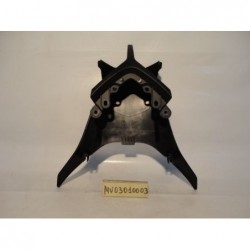 Carena faro posteriore stop plastica fairing under tail plastic MV Agusta F4 1000 10 14