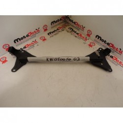 Staffa supporto motore engine support bracket Kawasaki Z 800 13 16