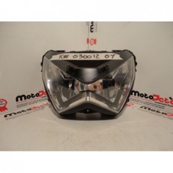 Faro fanale anteriore headlight front Kawasaki Z 800 12 16