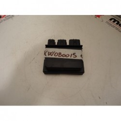 Centralina servizi Unit control services Kawasaki Z 800 12 16