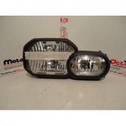Faro fanale anteriore Front Headlight Bmw F 800 R F 700 Gs 12 15