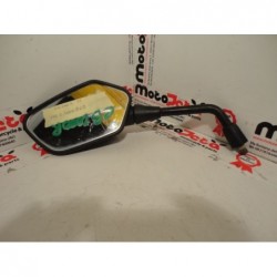 Specchietto sinistro Originale Usato left Mirror rearview mirror rechten Original Used Honda CB 1000 R 08-14